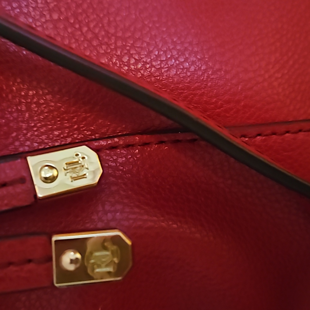 Lauren/Ralph Lauren Bag - Picture 3 of 8